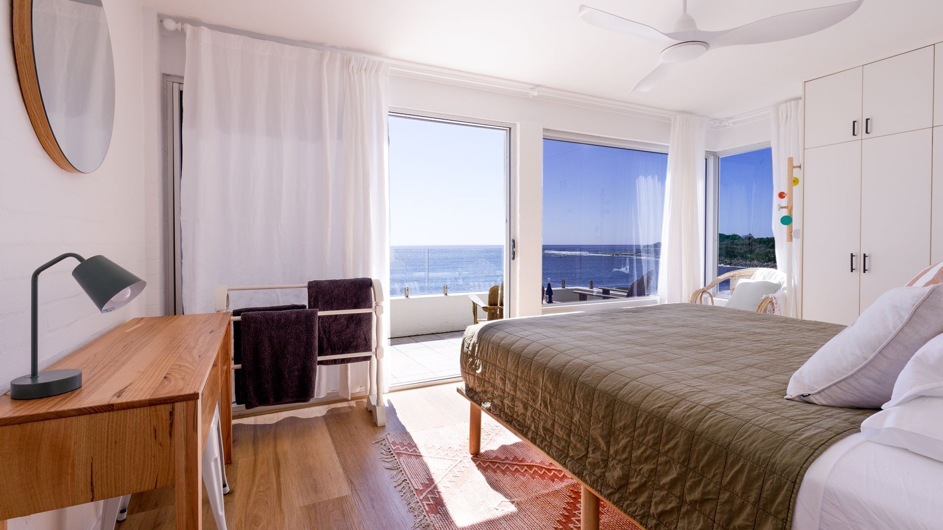 Suncrest Unit 2, Absolute Oceanfront, Yamba