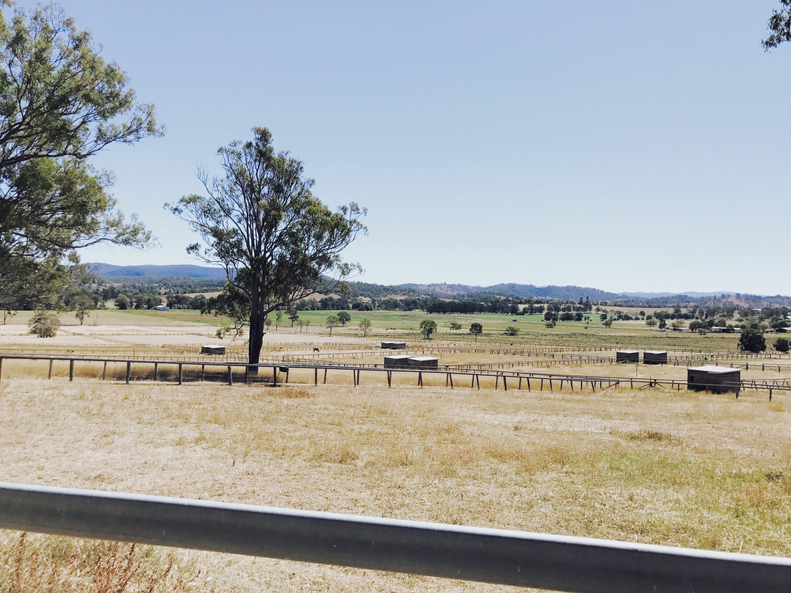 Freedom Farm - 200 Acres, Beautiful Scenic Rim