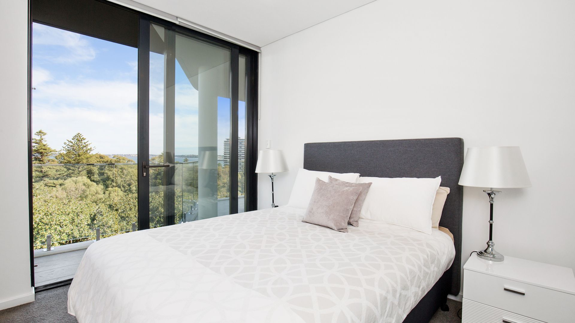 Brand New Apartment South Perth Foreshore