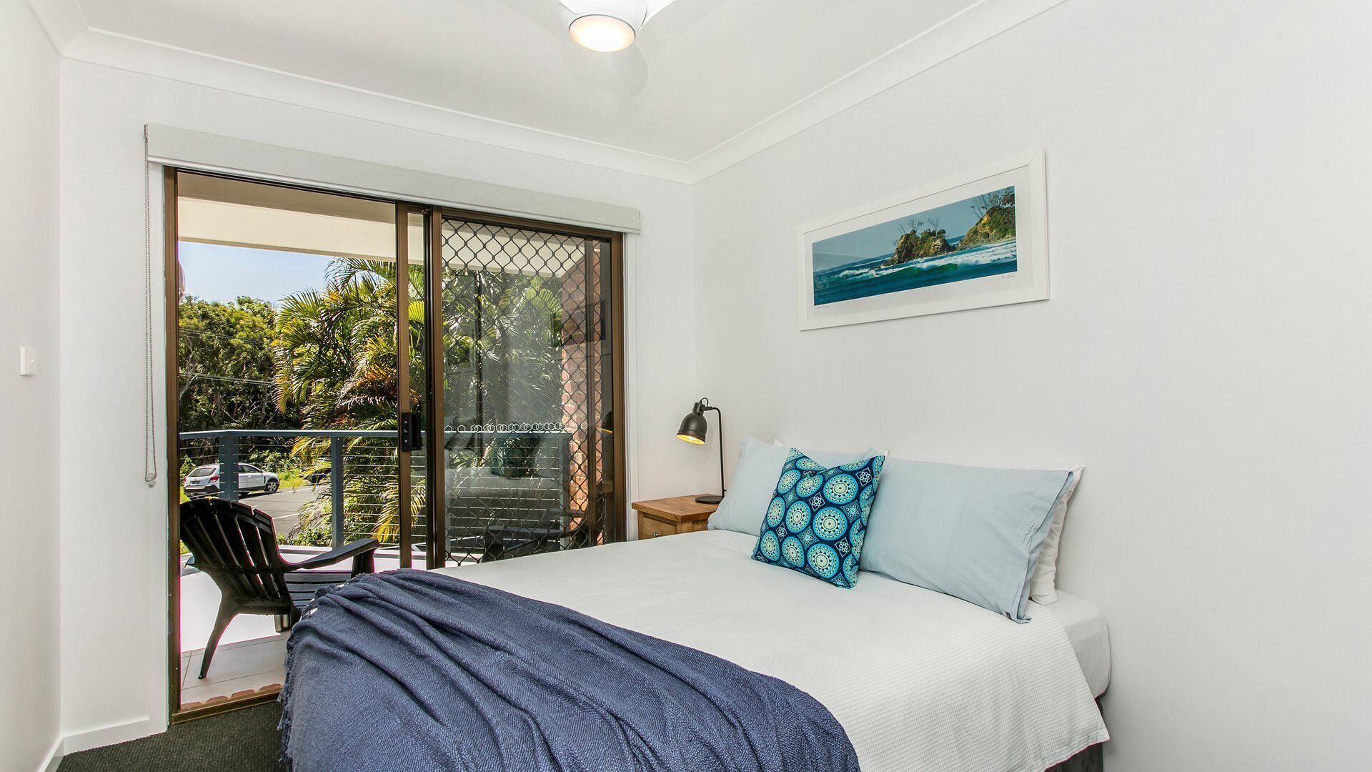 Calinda Sol 12 - Byron Beachside Perfection.... Best Location!