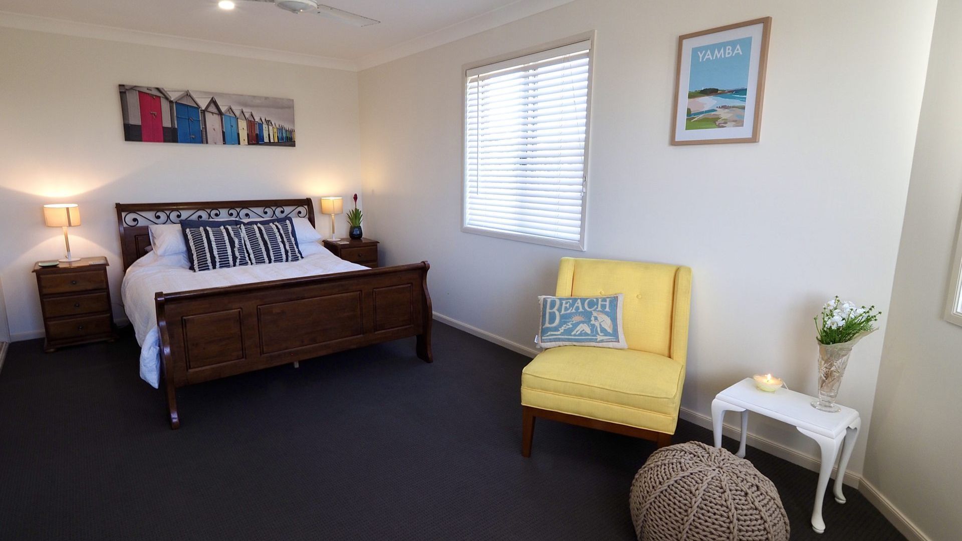 Yamba Beach House, Near Pippi Beach