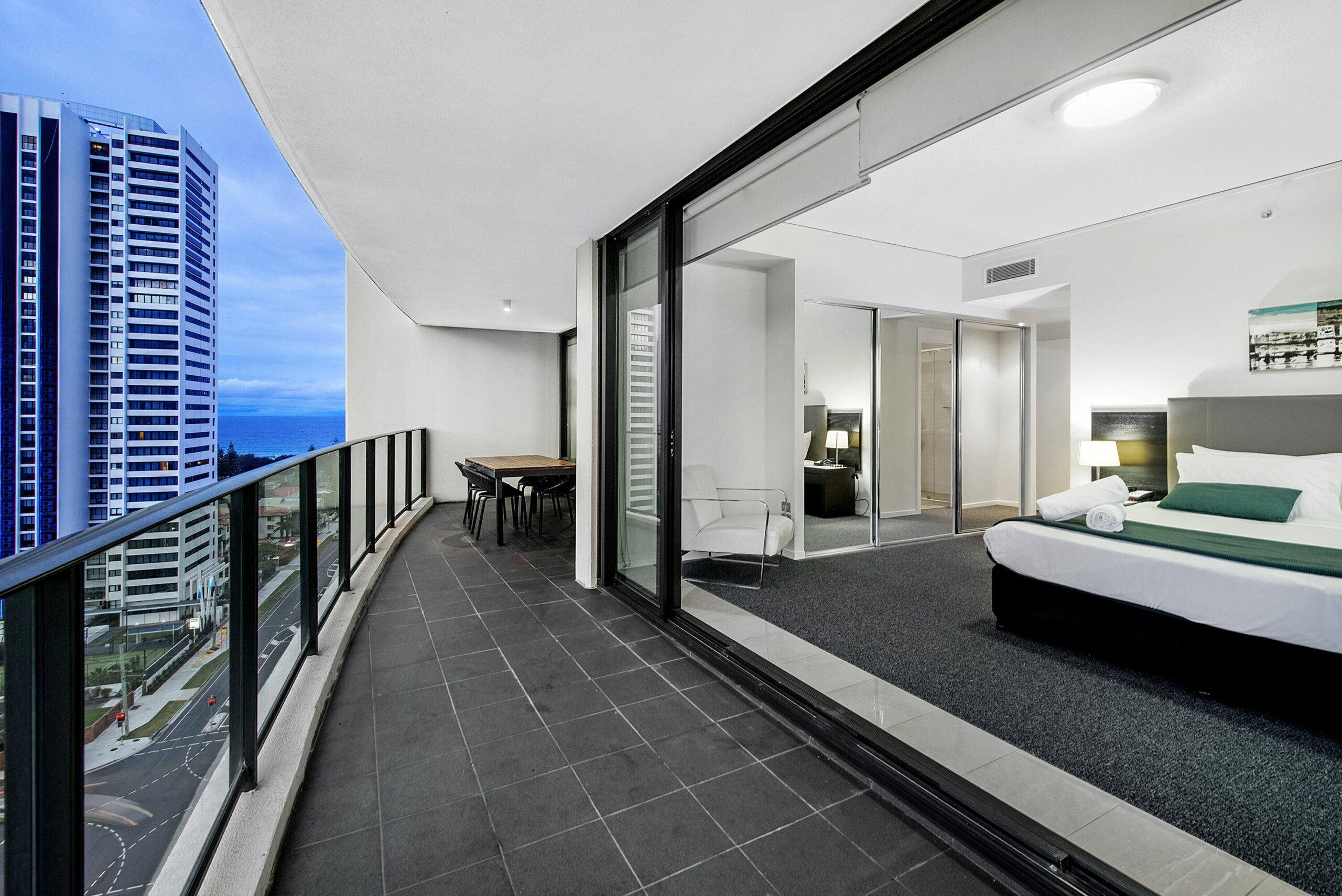 Sierra Grand Apartments