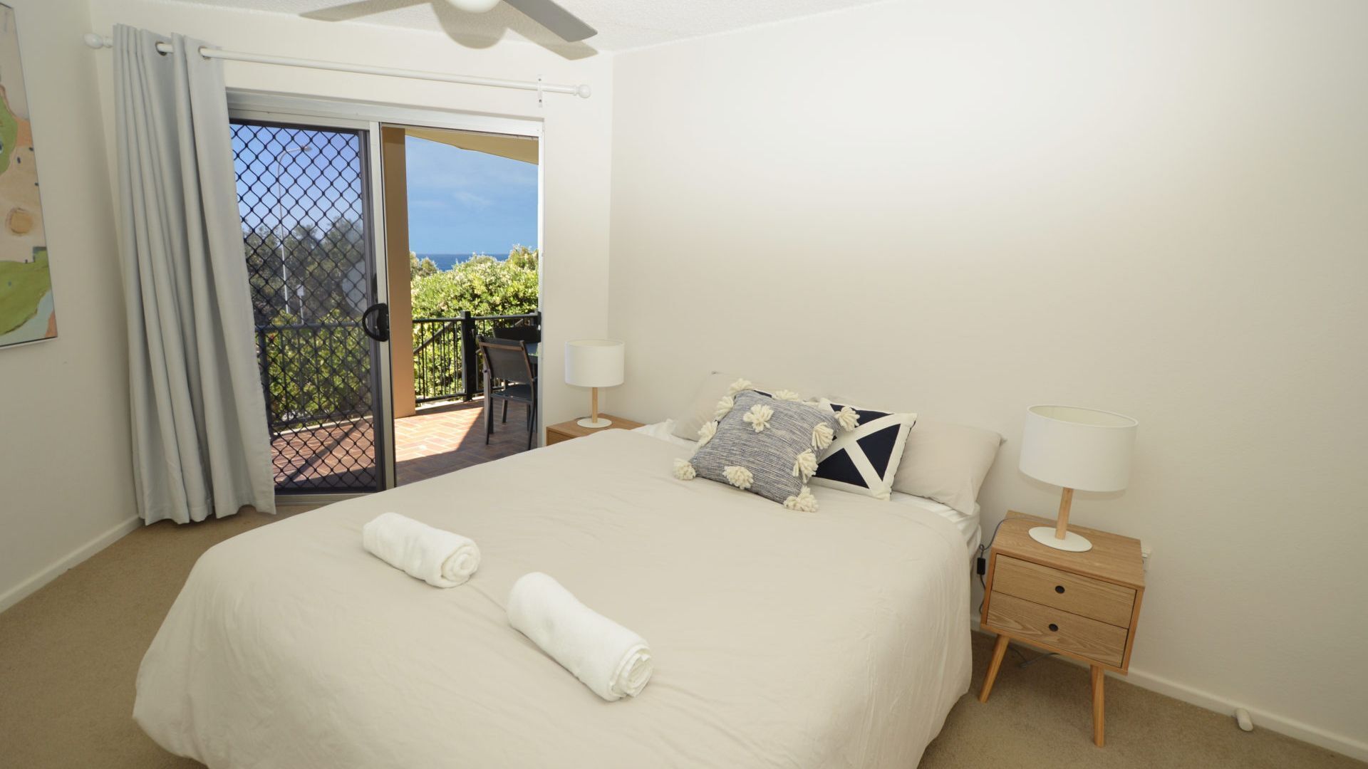 Romiaka Unit 1, Pippi Beach Yamba