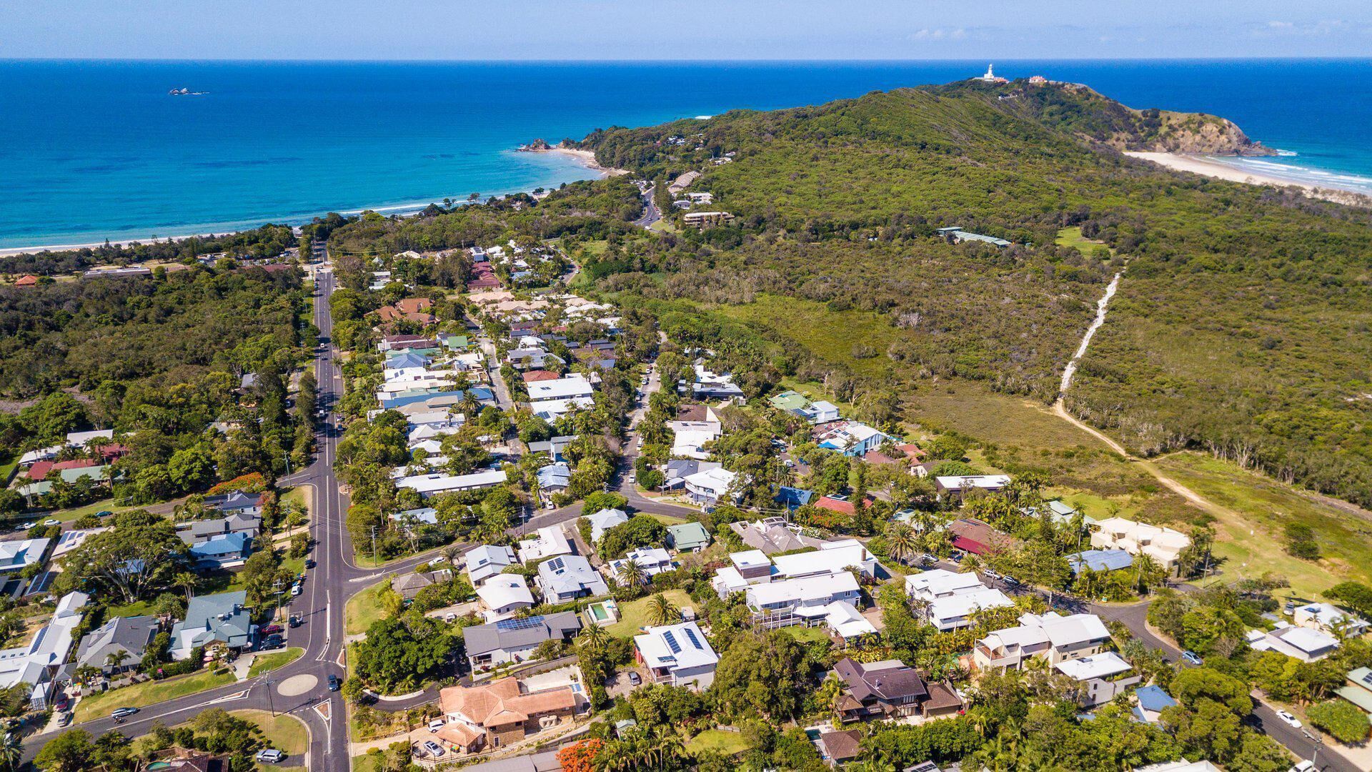 East Coast Escapes Lighthouse Lodge