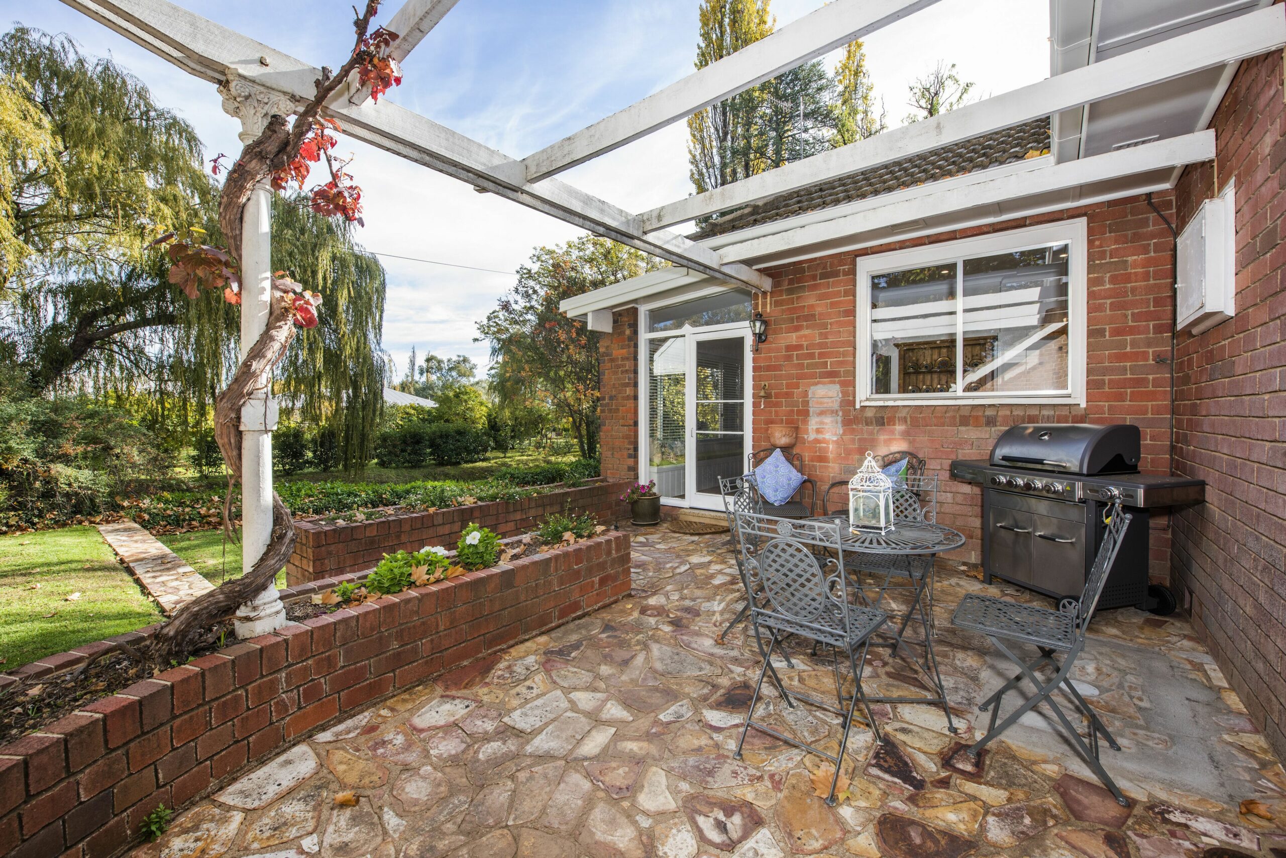 Heaton Cottage - Ilkley Townhouse