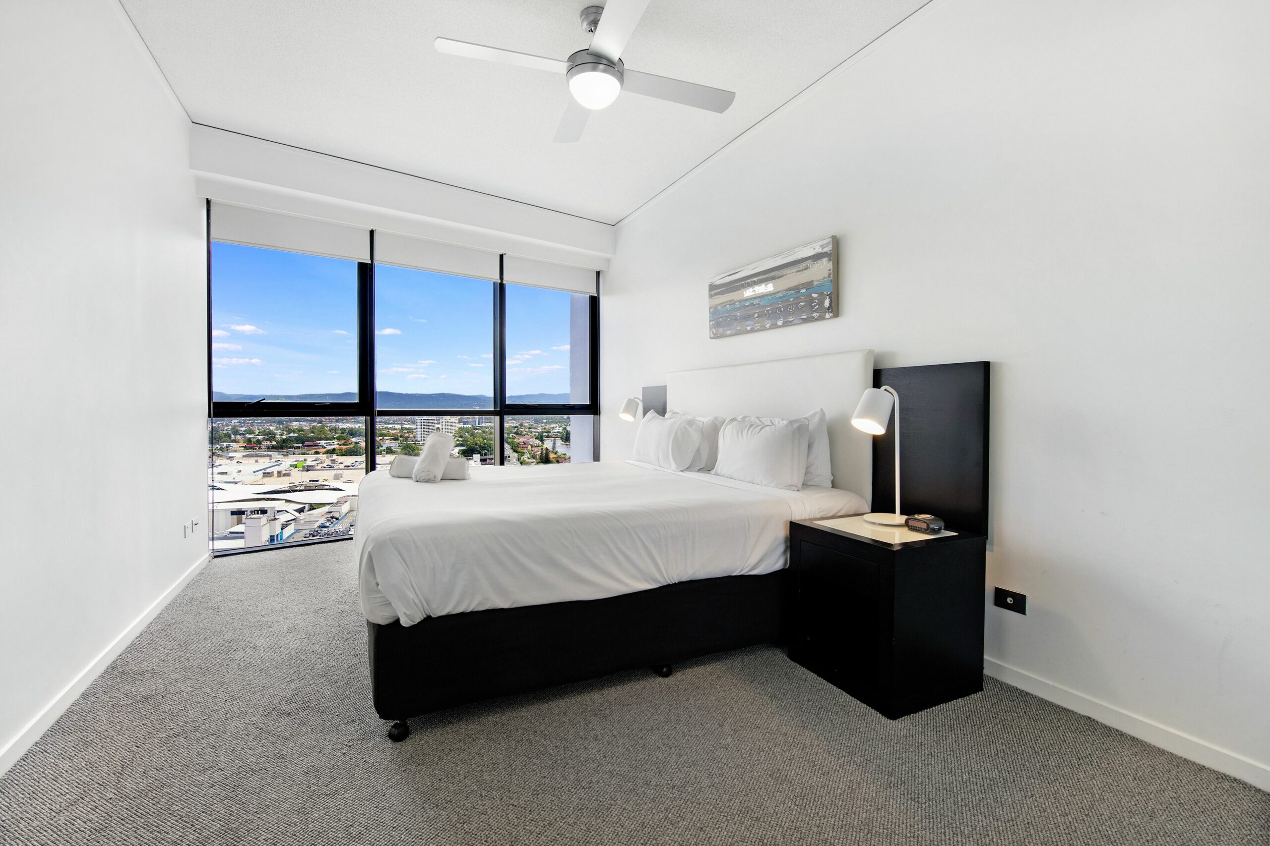 Sierra Grand Apartments