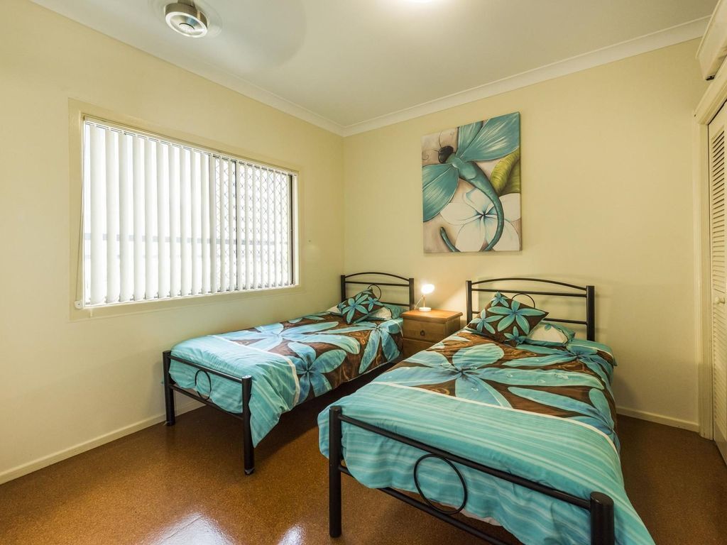 Zzan Octopus's Garden, Large Family Holiday Home, Yamba