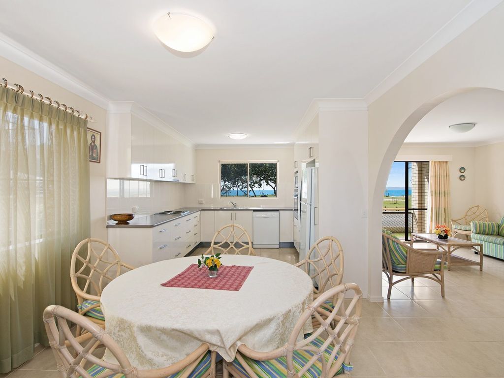 Walk to Surf Beach - Ground Floor Apartment - Bribie Horizons Boyd St, Woorim