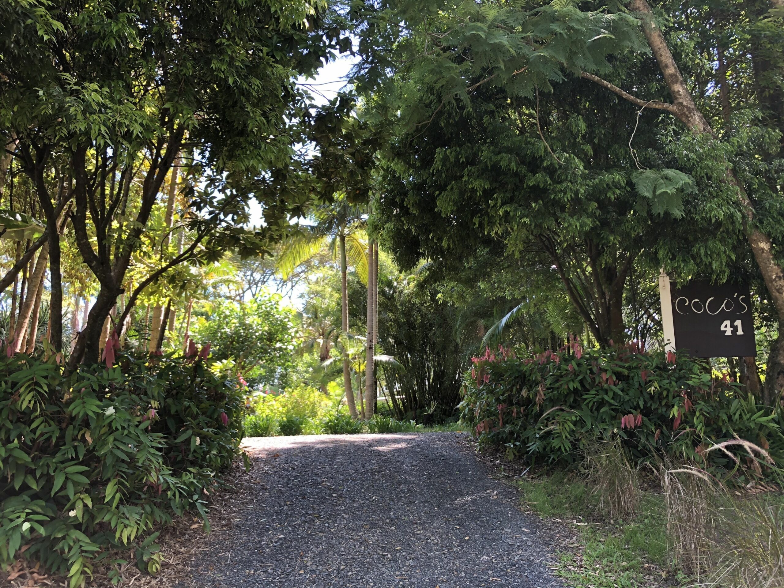 Coco's Cottage in the Byron Bay Hinterland ~ Refresh ~ Relax ~ Rejuvenate