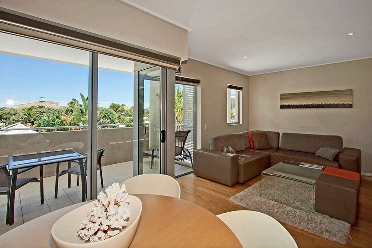 Resort & SPA Kingscliff 5212/13