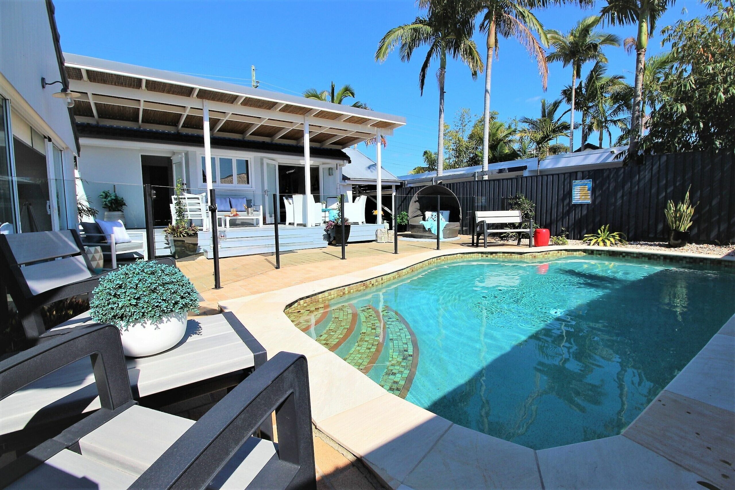 ^^stunning Property Close to the Beach! ^^ Florida Gardens - Broadbeach