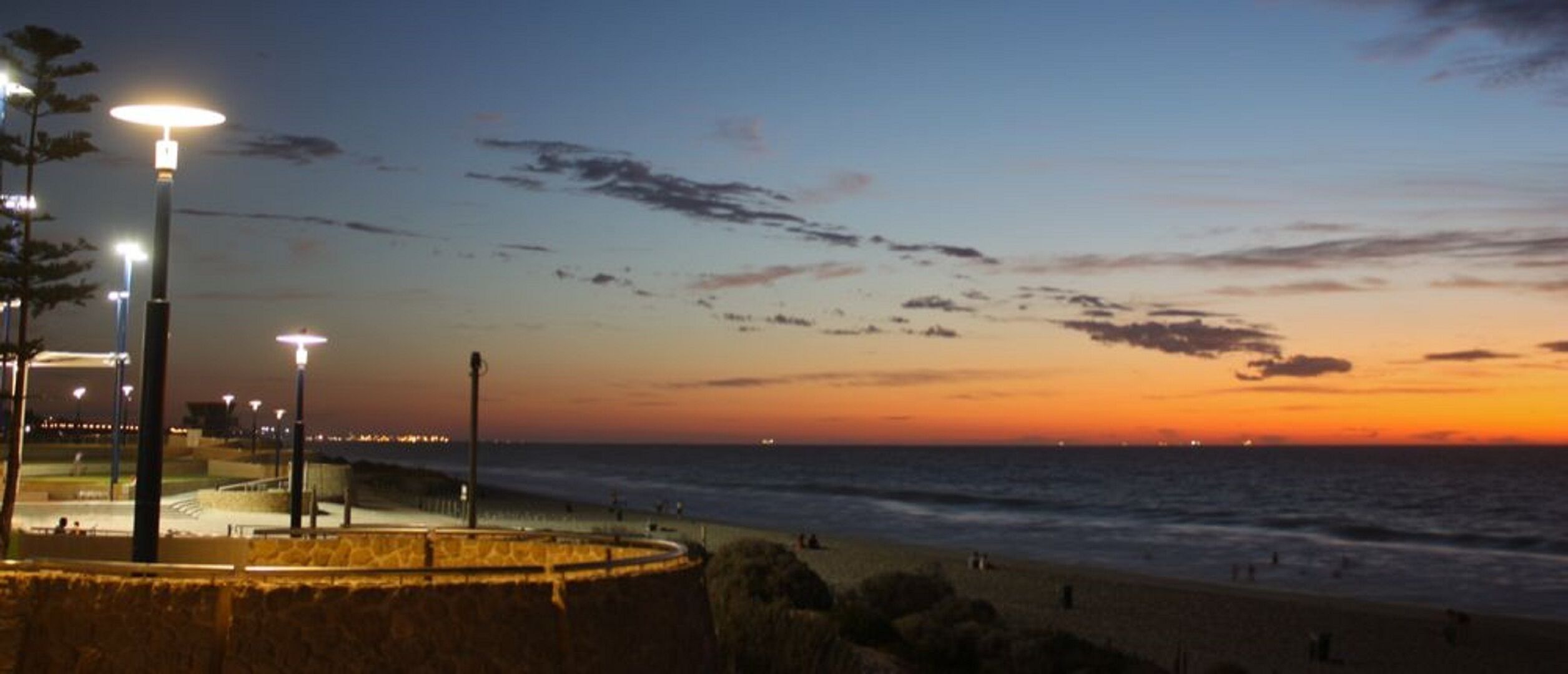 Beach Break Two - On Scarborough Beach - Sandcastles Apartments