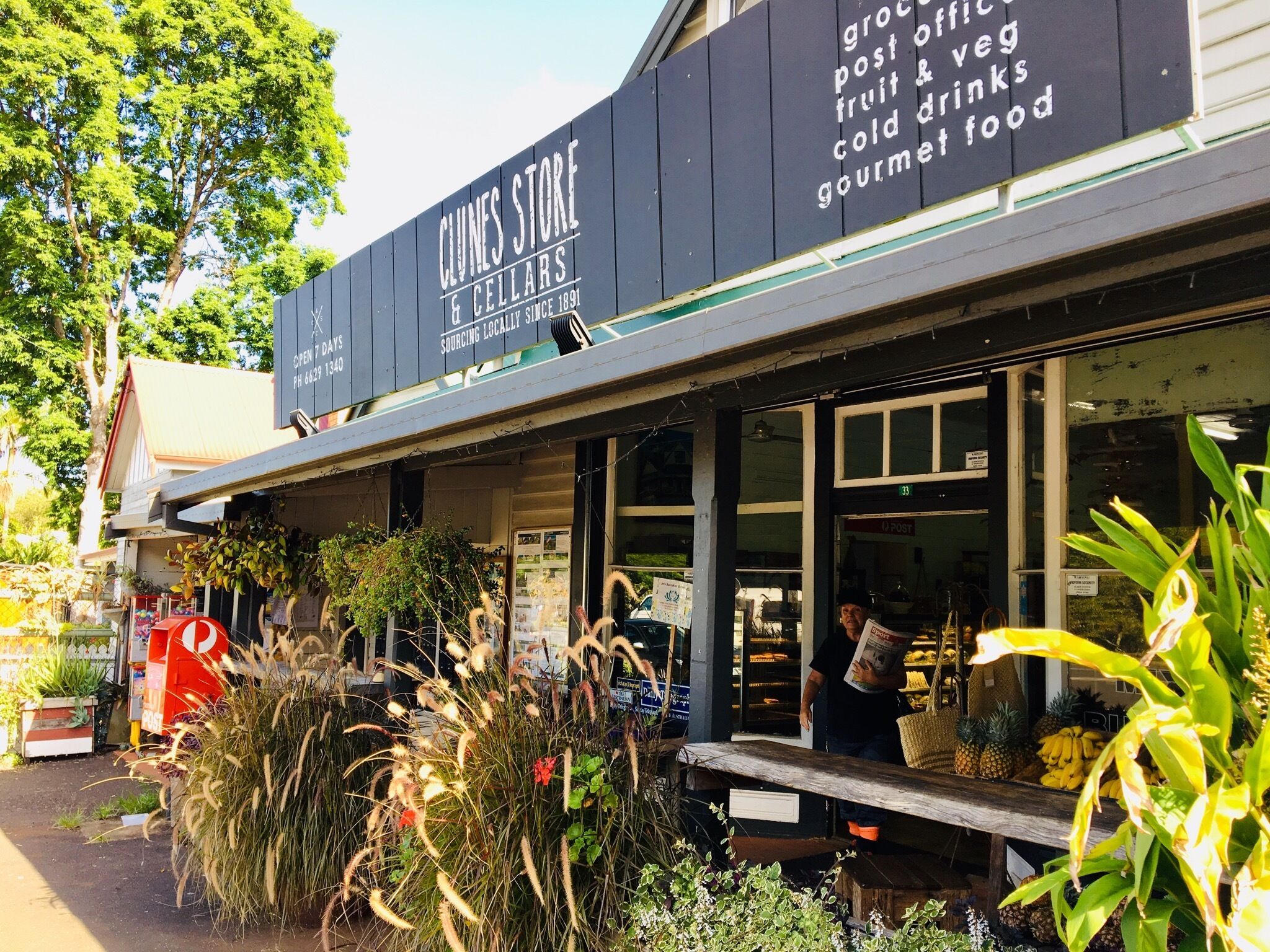 Byron Bay Hinterland - Rosebank View