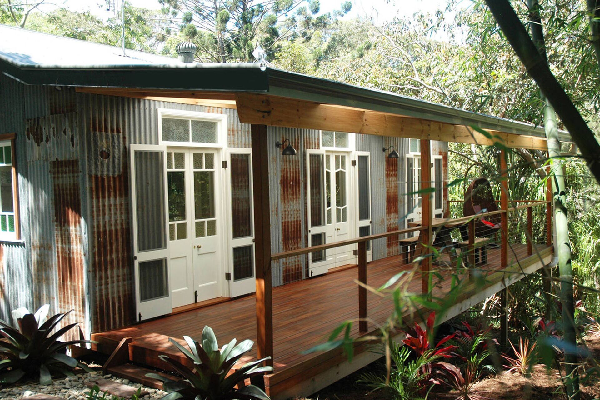 Sweet Love - Luxury Secluded Getaway Byron Bay Hinterland