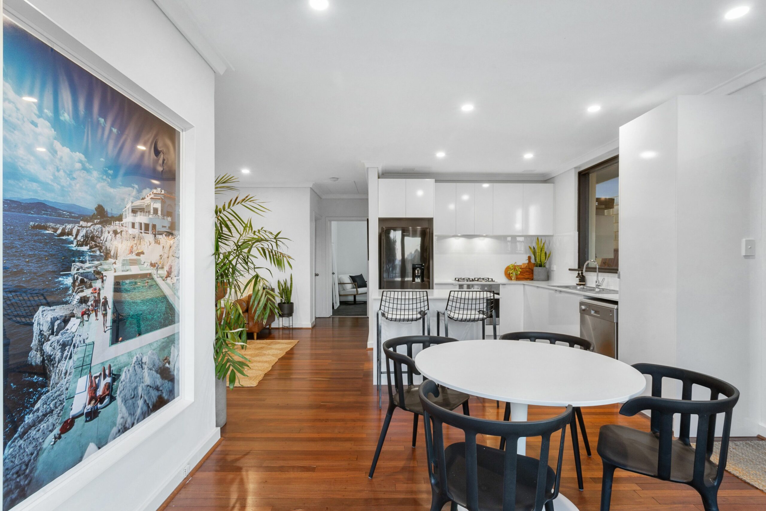 East Freo River Bungalow