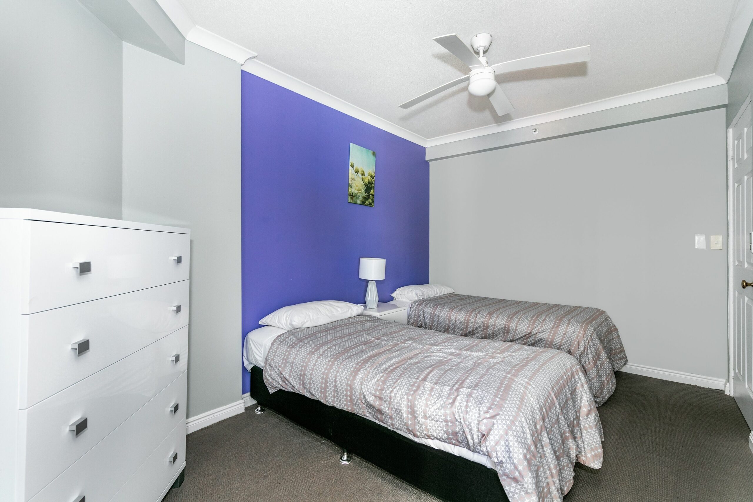 One Lux Stay in Surfers Paradise