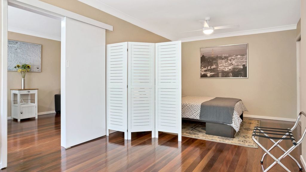 Sensational 1 Bedroom Apartment in New Farm