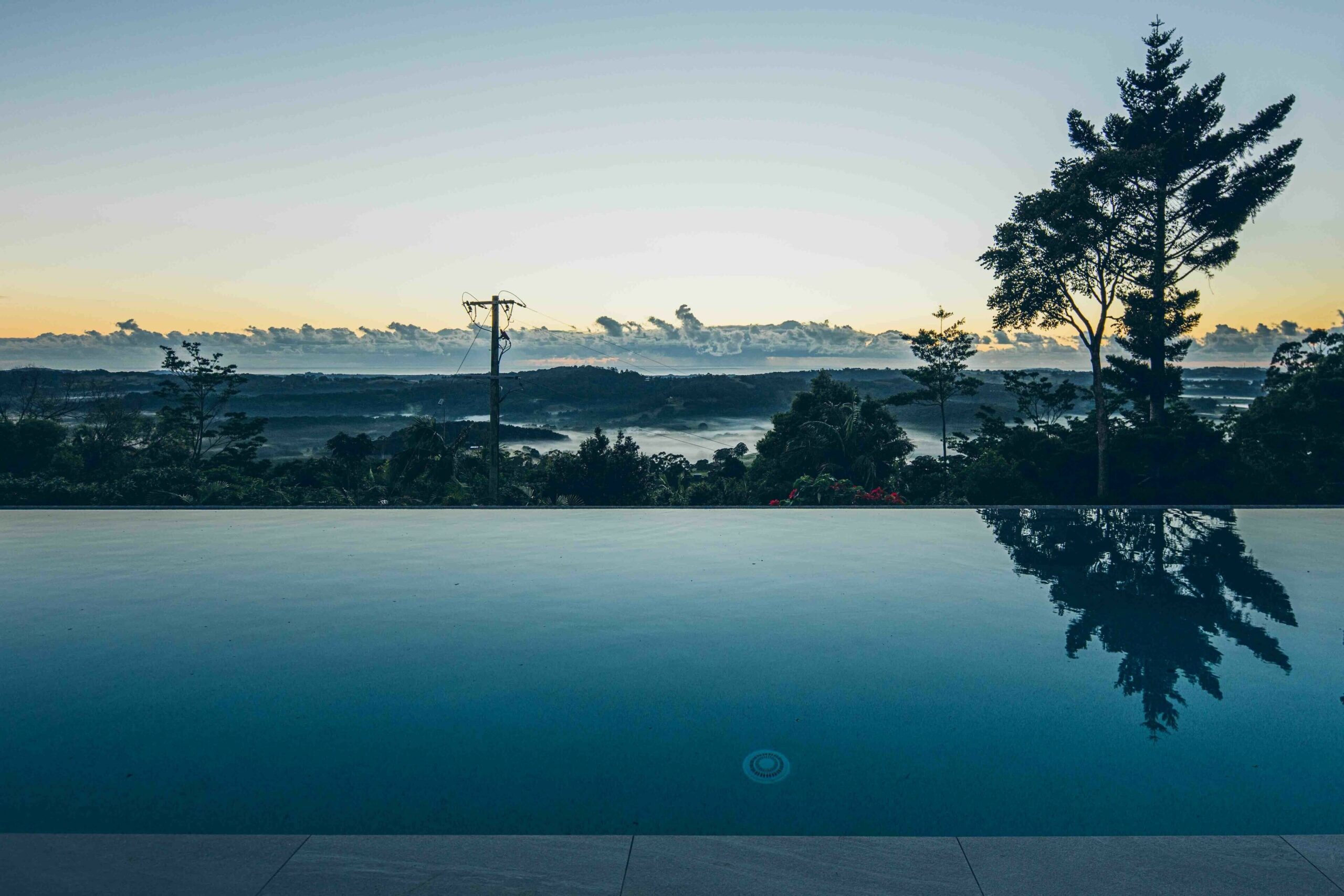 Luxury Byron Bay Hinterland Retreat