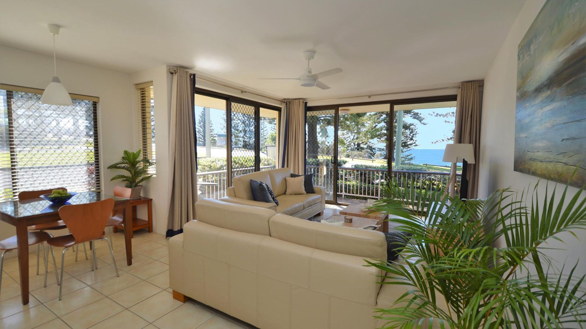 Flinders Lodge Unit 1, Yamba