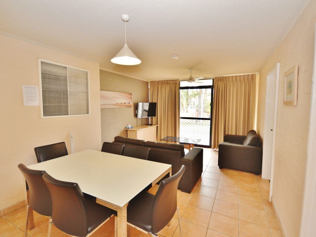 Beach Resort Unit 60 - Kalbarri WA