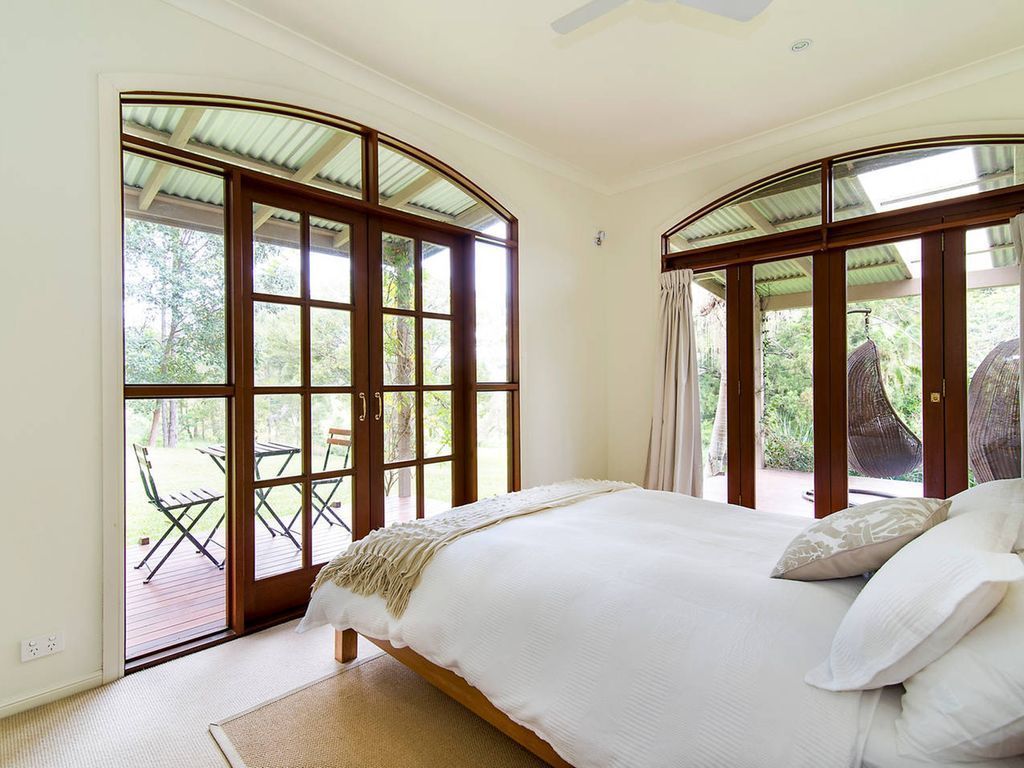 Big Love - Byron Bay Hinterland. Fully Furnished. 6 Month Rental Available