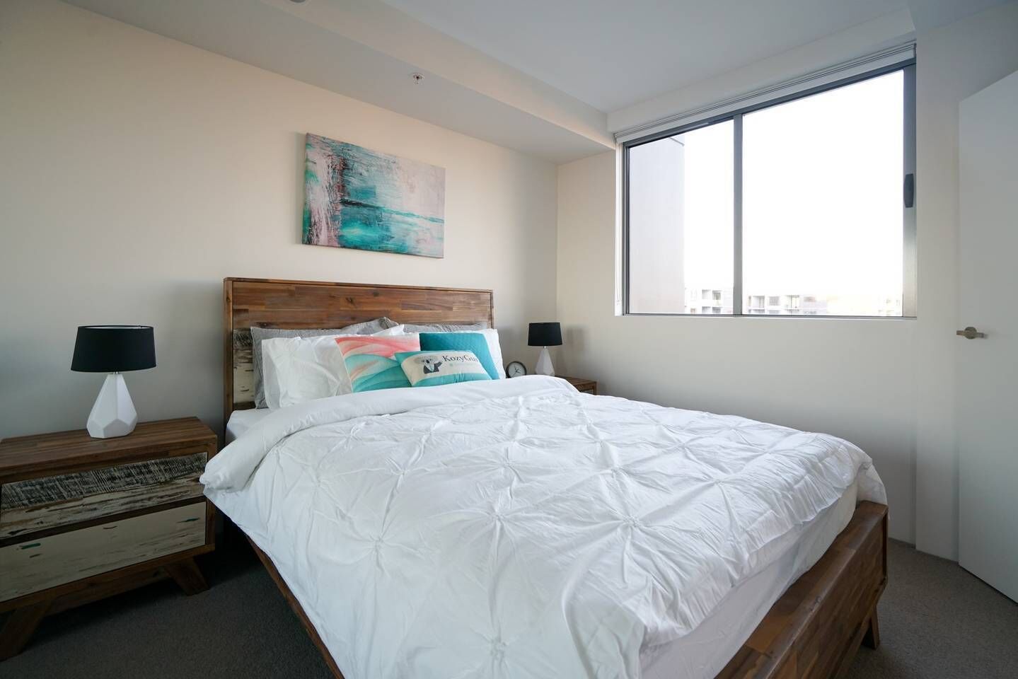 Westend 2 BED APT River Park Close to City UQ Qwe040