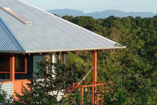 Tallaringa Views - Located at Byron Bay Hinterland