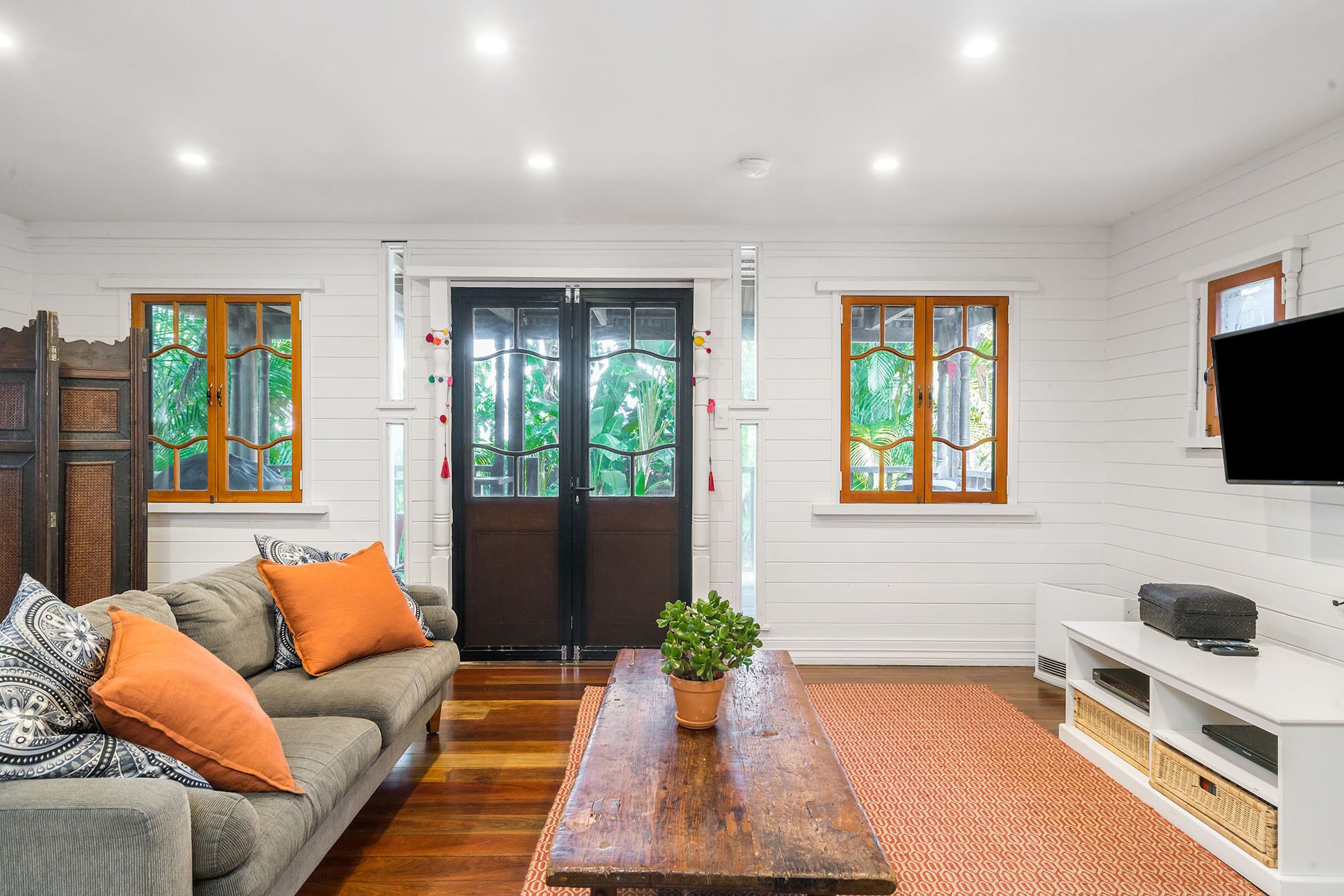 A Perfect Stay Longhouse - Quirky Belongil Beach House