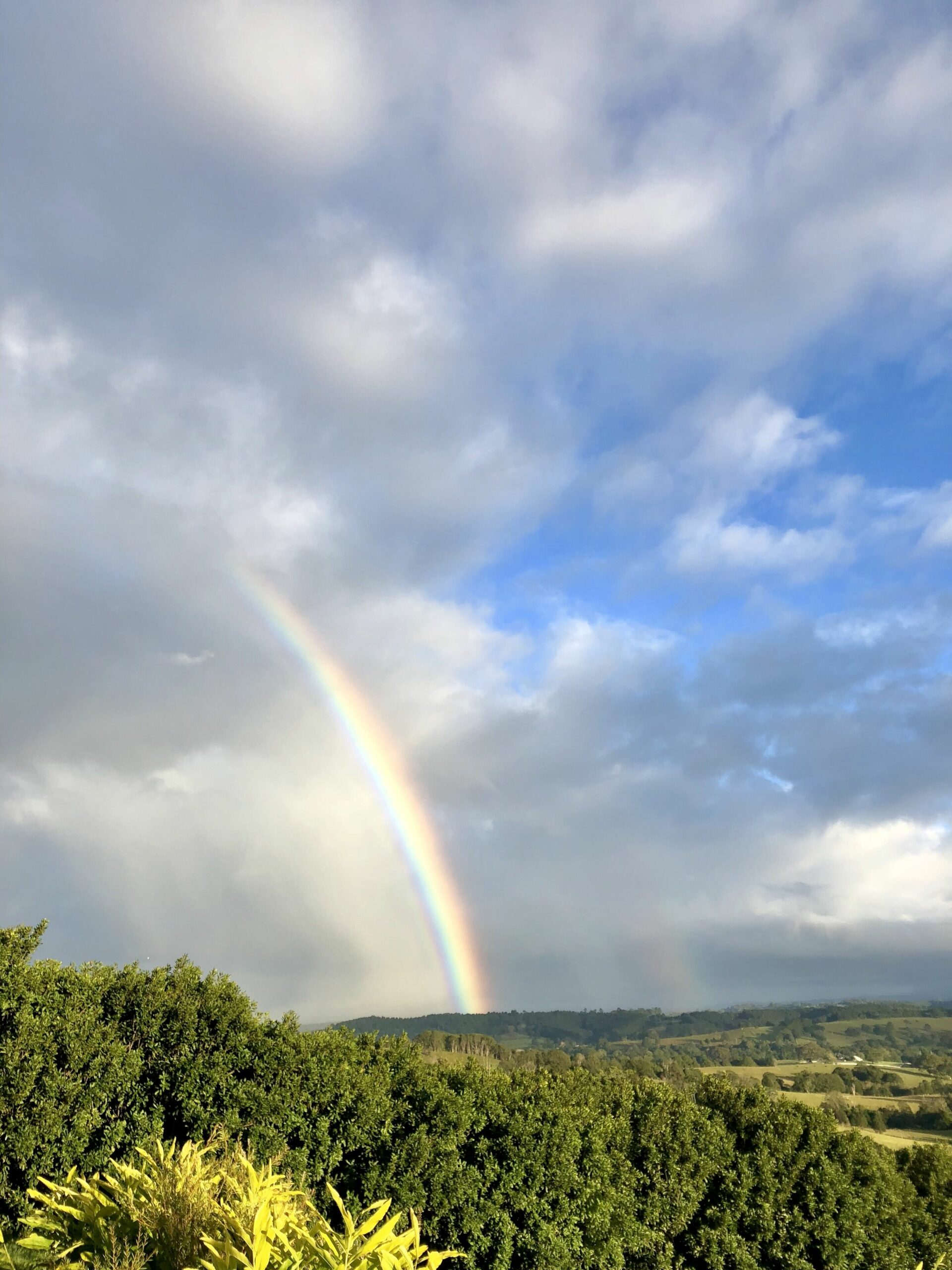 Escape to Bangalow, Byron Hinterland Accommodation With Stunning Views