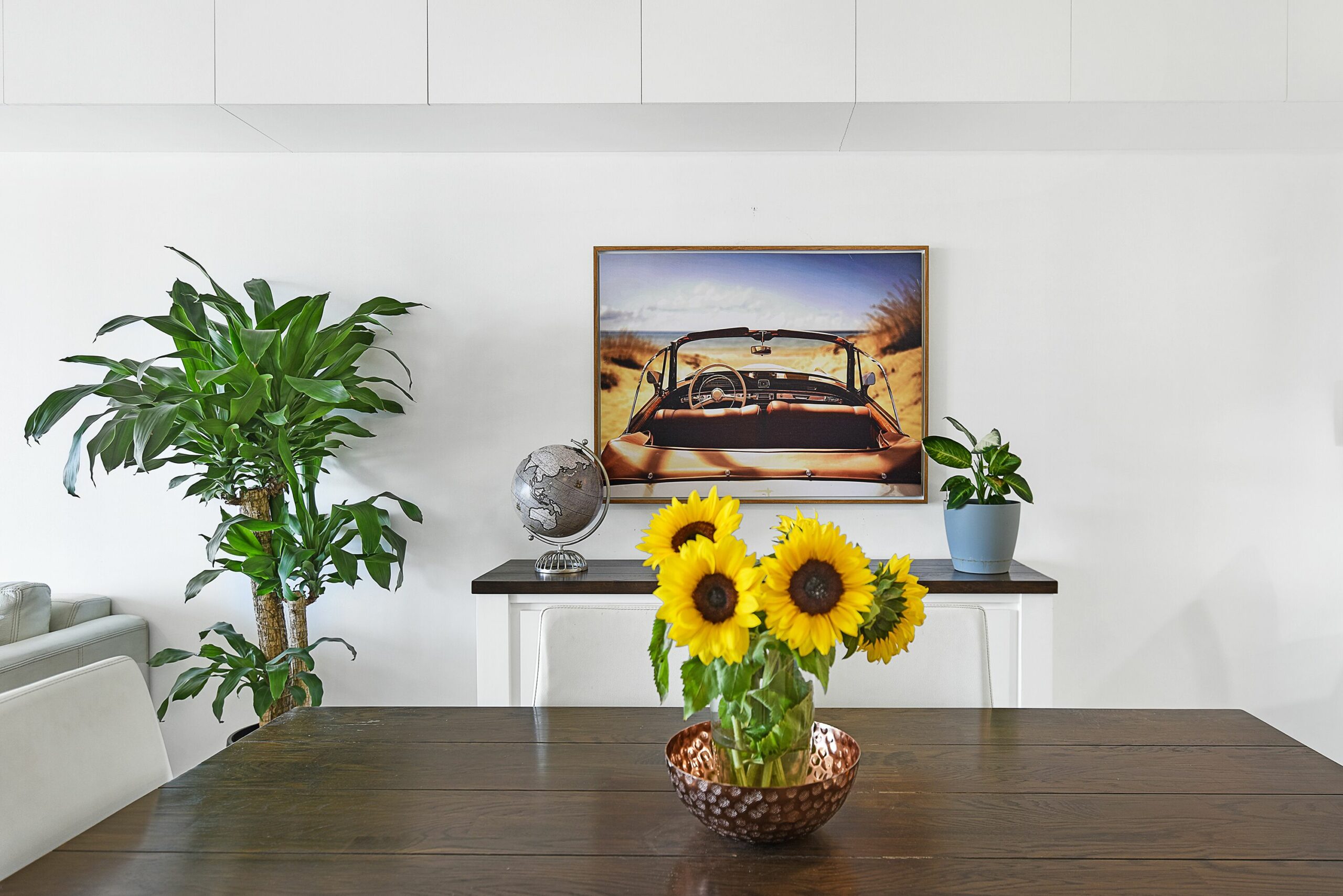 Sierra Grand Apartments