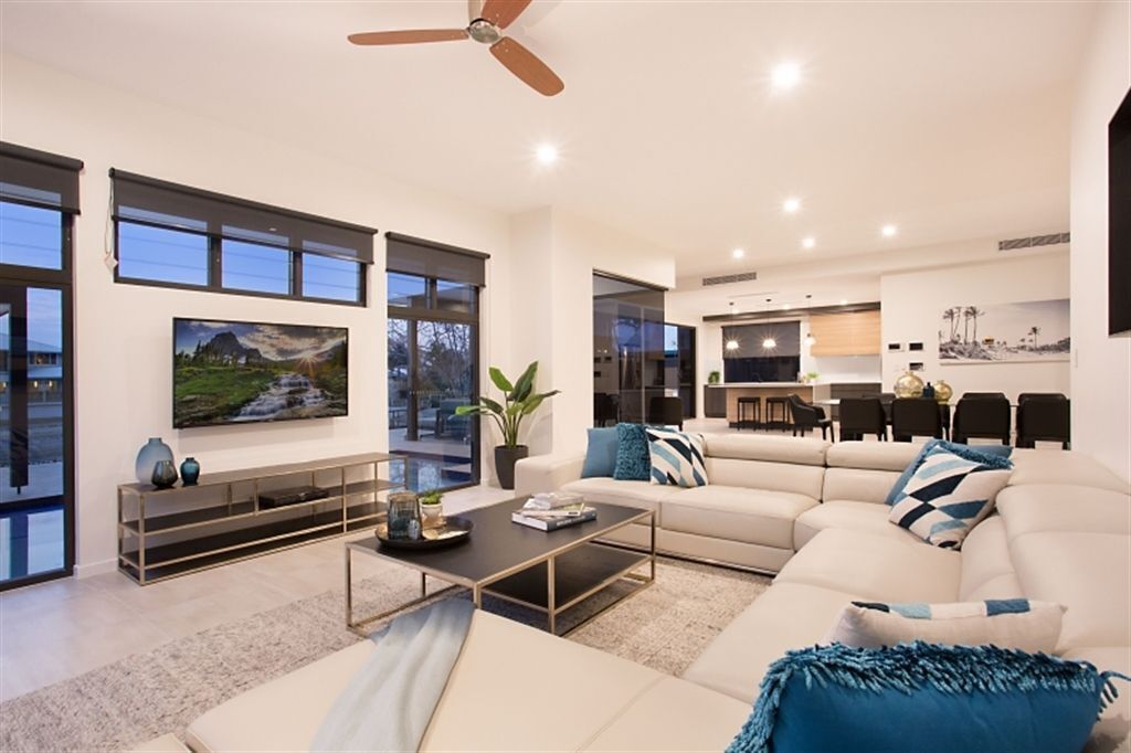 Elite Holiday Homes Jewel OF Broadbeach A Precious gem