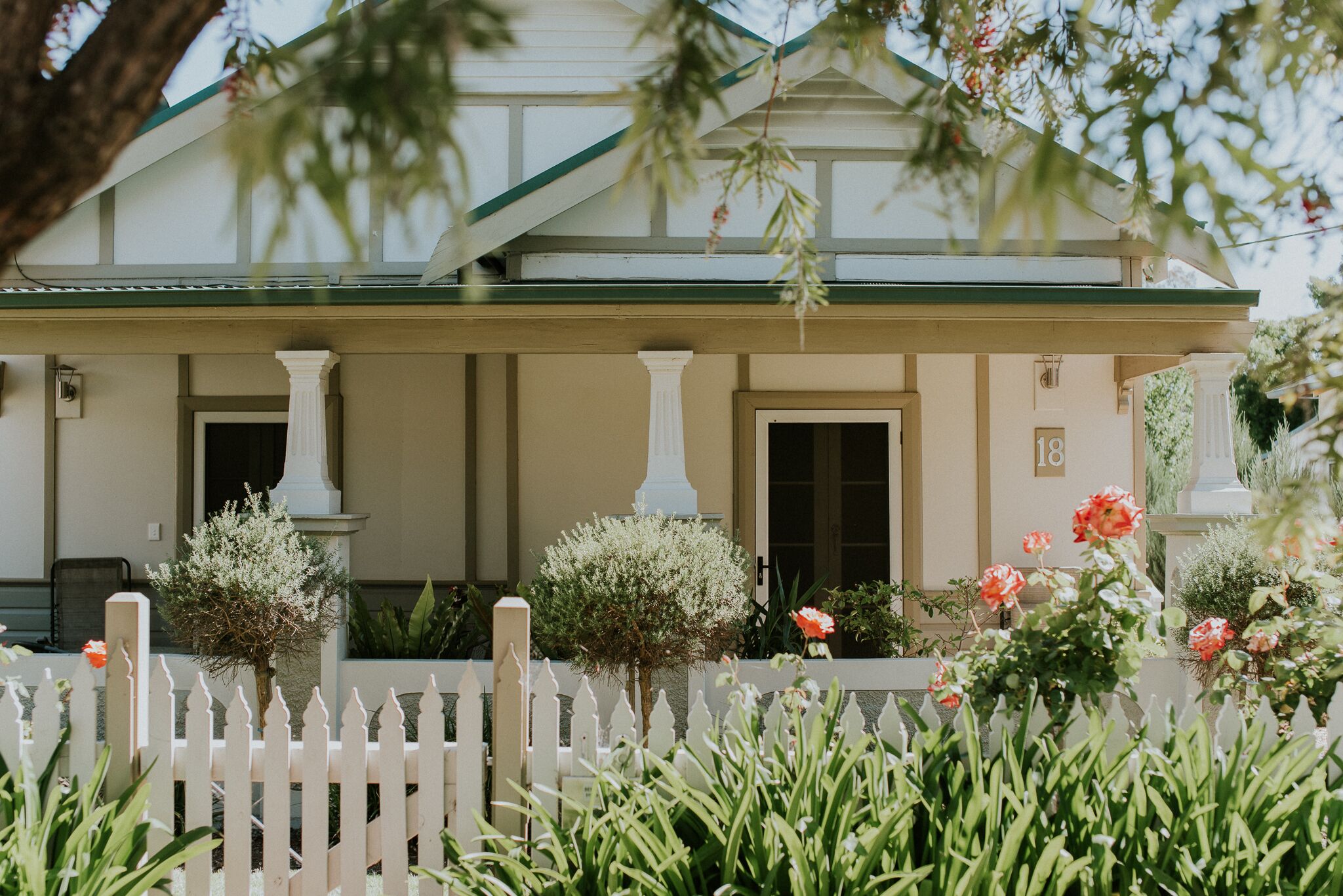 A Market Place Mudgee * Exceptional Stay in Every Way