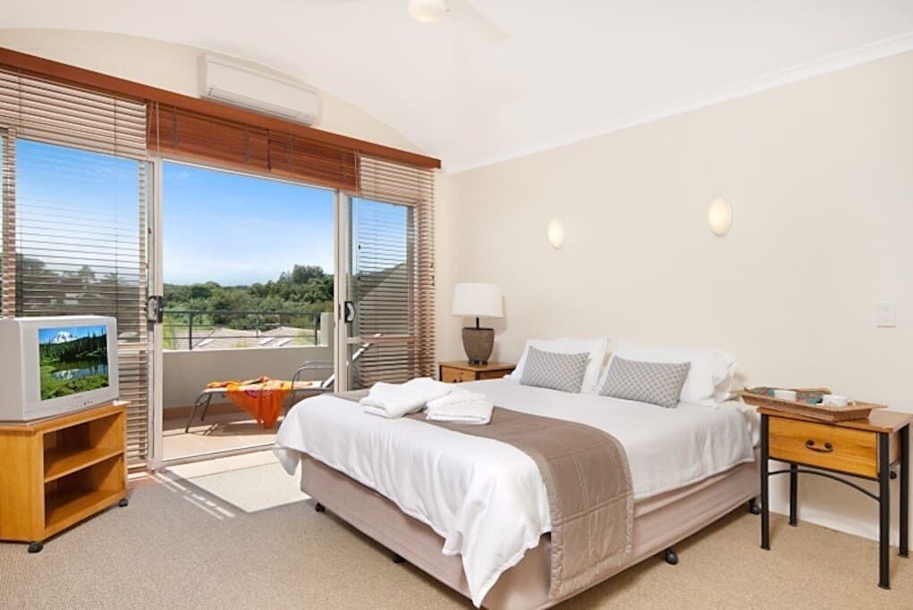 Solaris Byron Bay Apartment 8