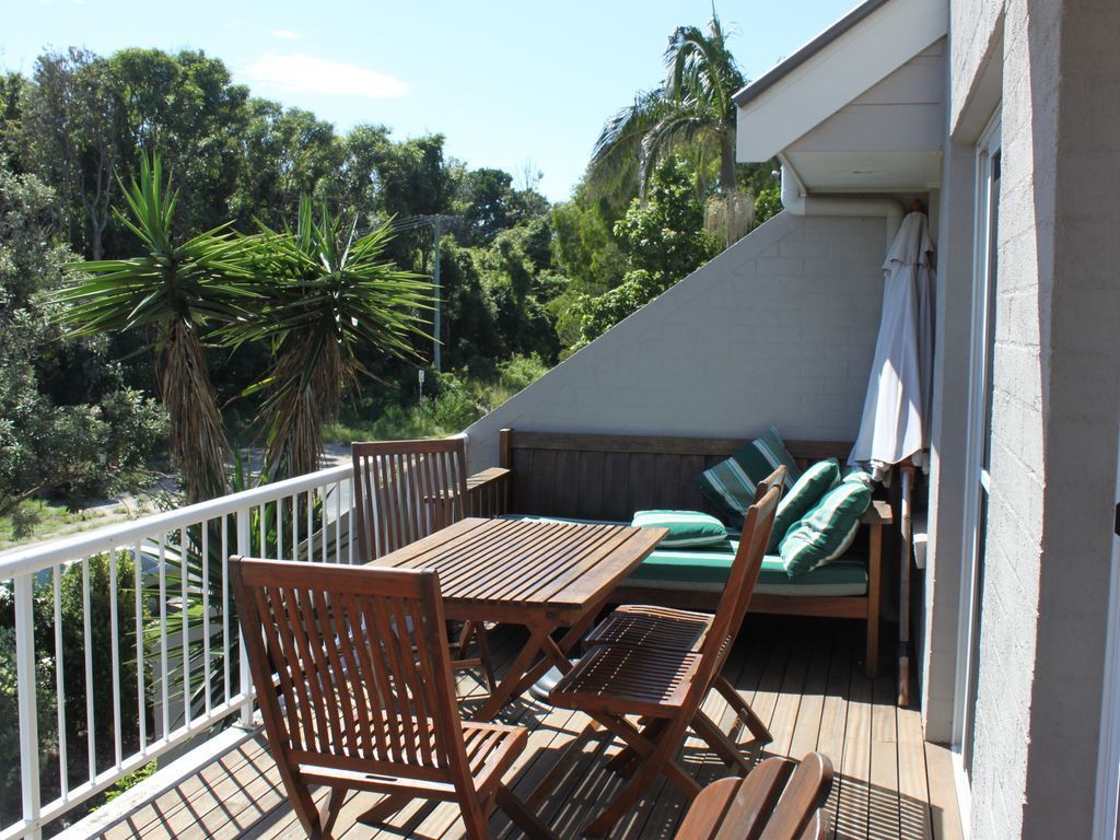 6/34 Kendall St, Byron Bay - Kendall Beach Apartments