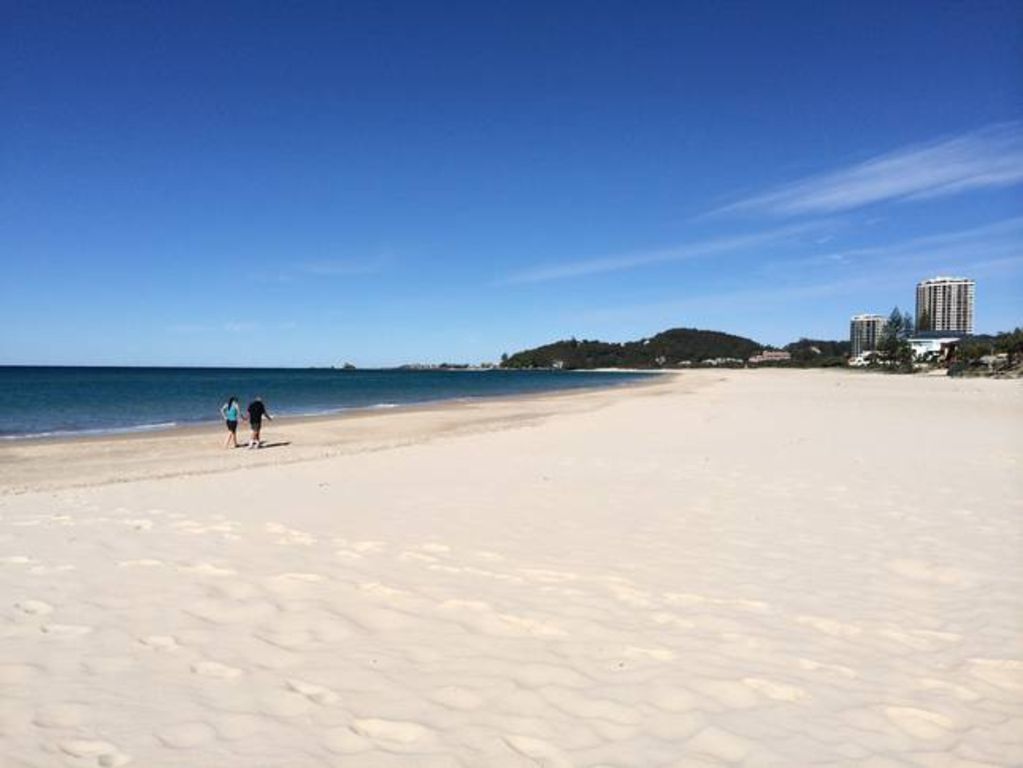 Gold Coast Fabulous View at Palm Beach