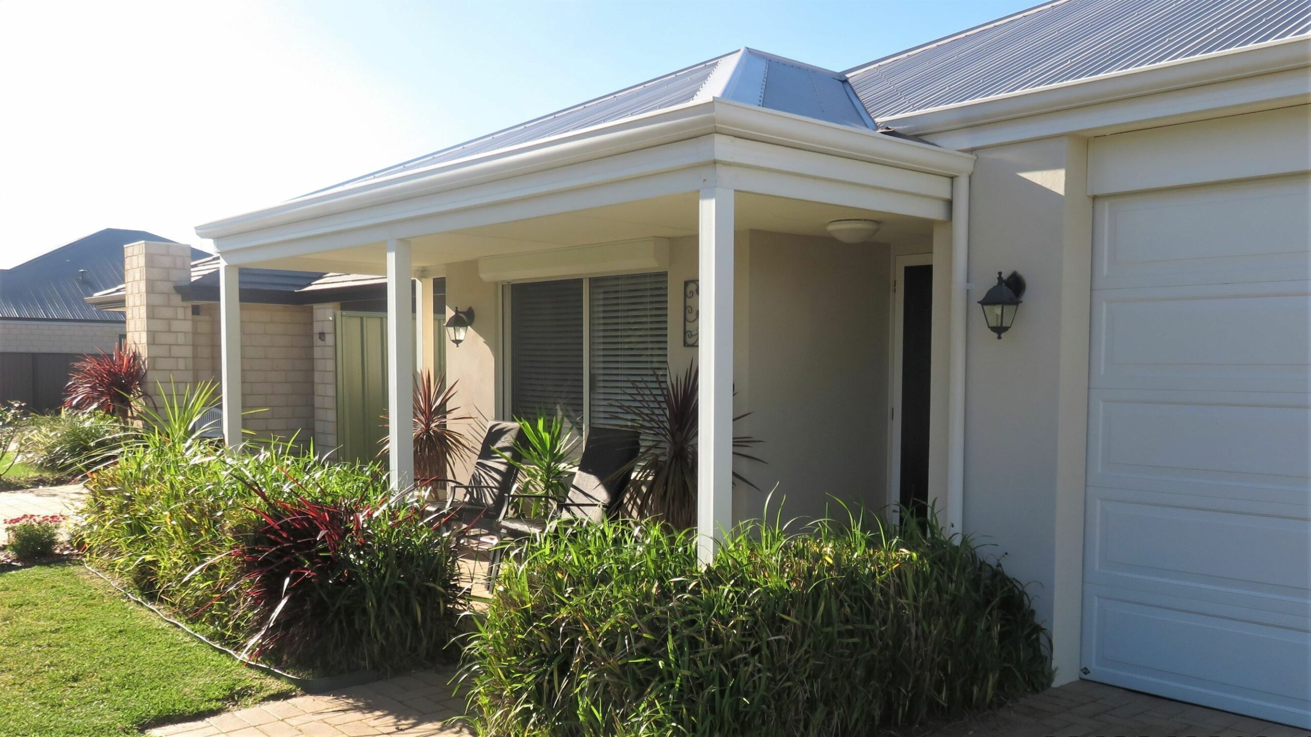 Southern River Bed & Breakfast. An Experience, not just a place to stay