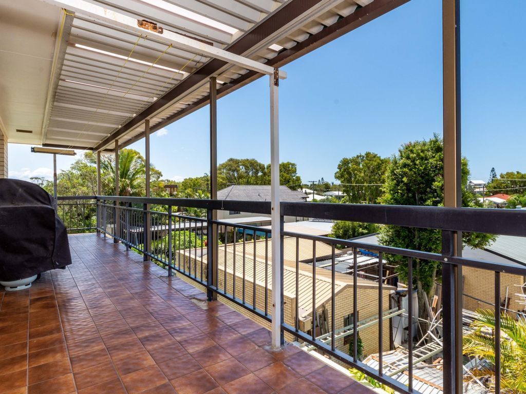 Spacious Unit overlooking Moreton Bay -  Boyd St, Woorim