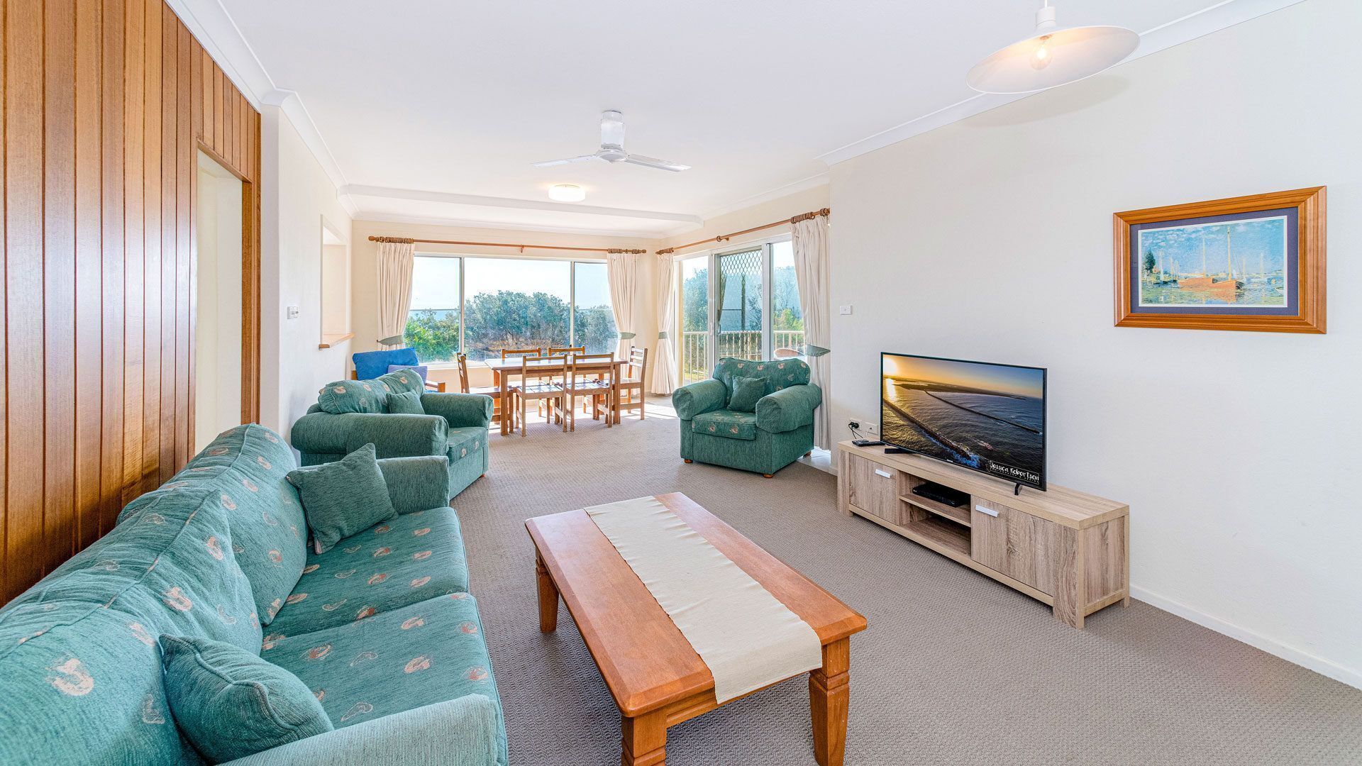 Bindaree unit 7, Pippi Beach Yamba