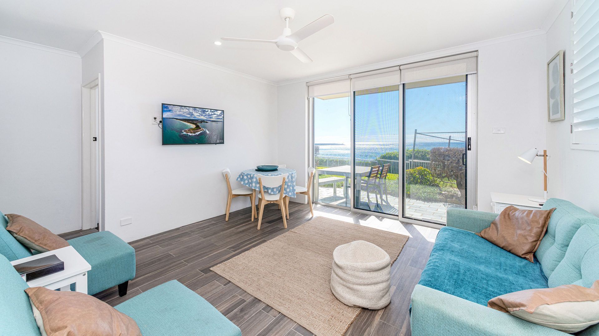 Craigmore on the Beach Unit 6