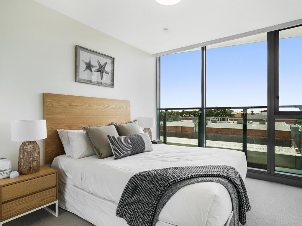 Harbourside – Stunning 1-bedroom Apartment in a top Harbourside Location