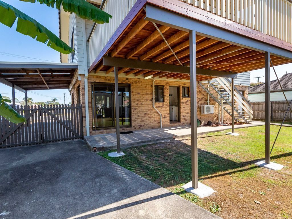 Family Holiday Haven on Boronia