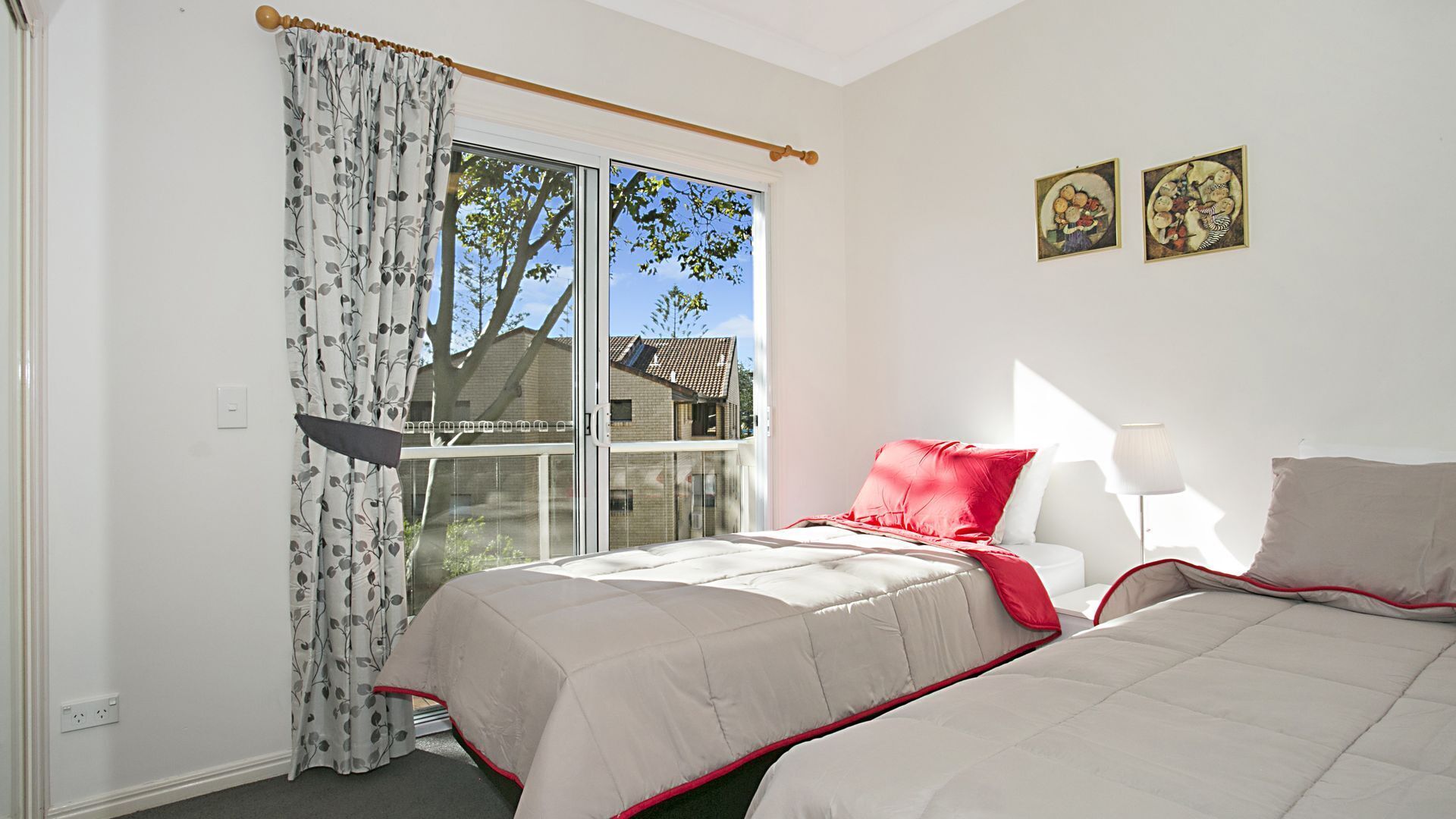 A Perfect Stay Harmony - Broadbeach Apartment