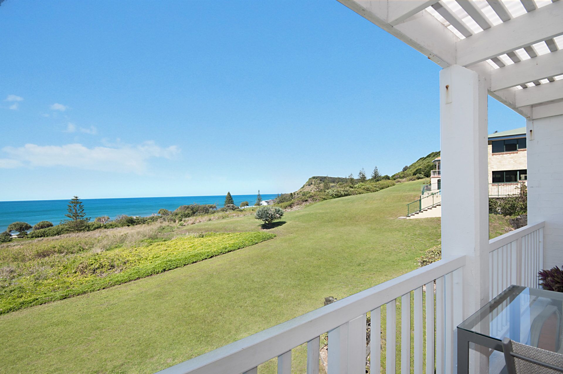 Quarterdeck Unit 20 - Lennox Head