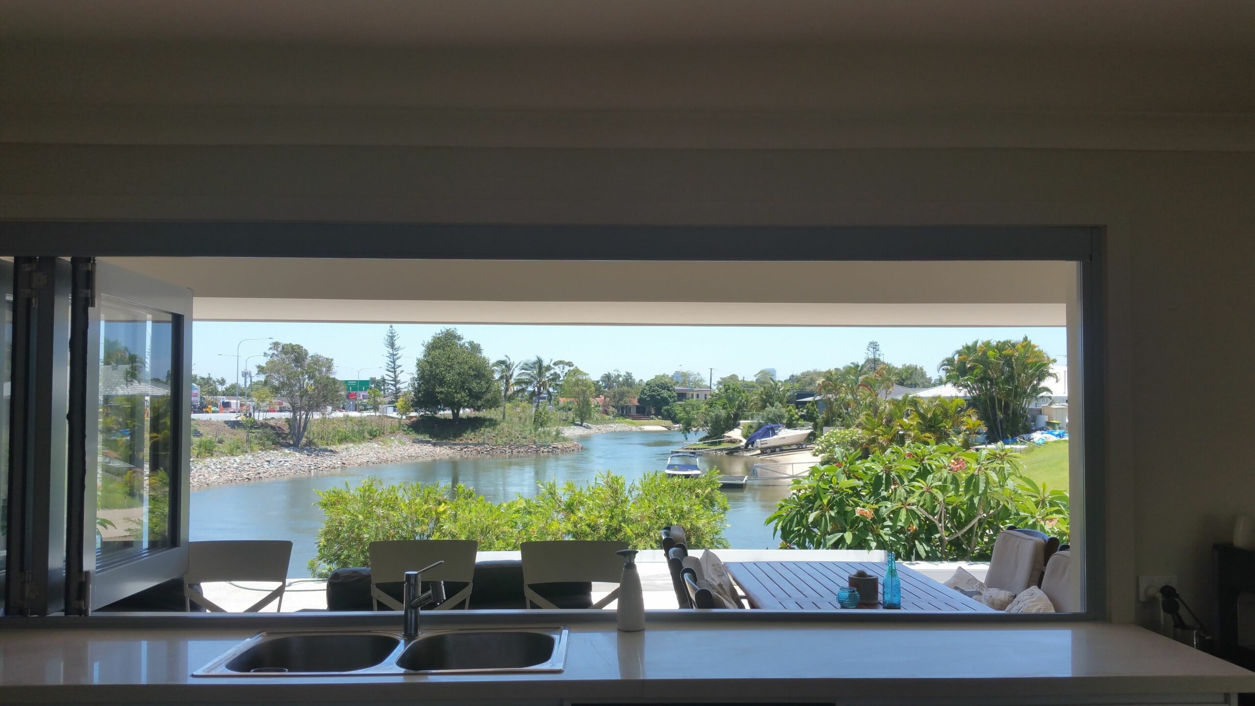 Waterfront Retreat, Pool & Pontoon, Gold Coast