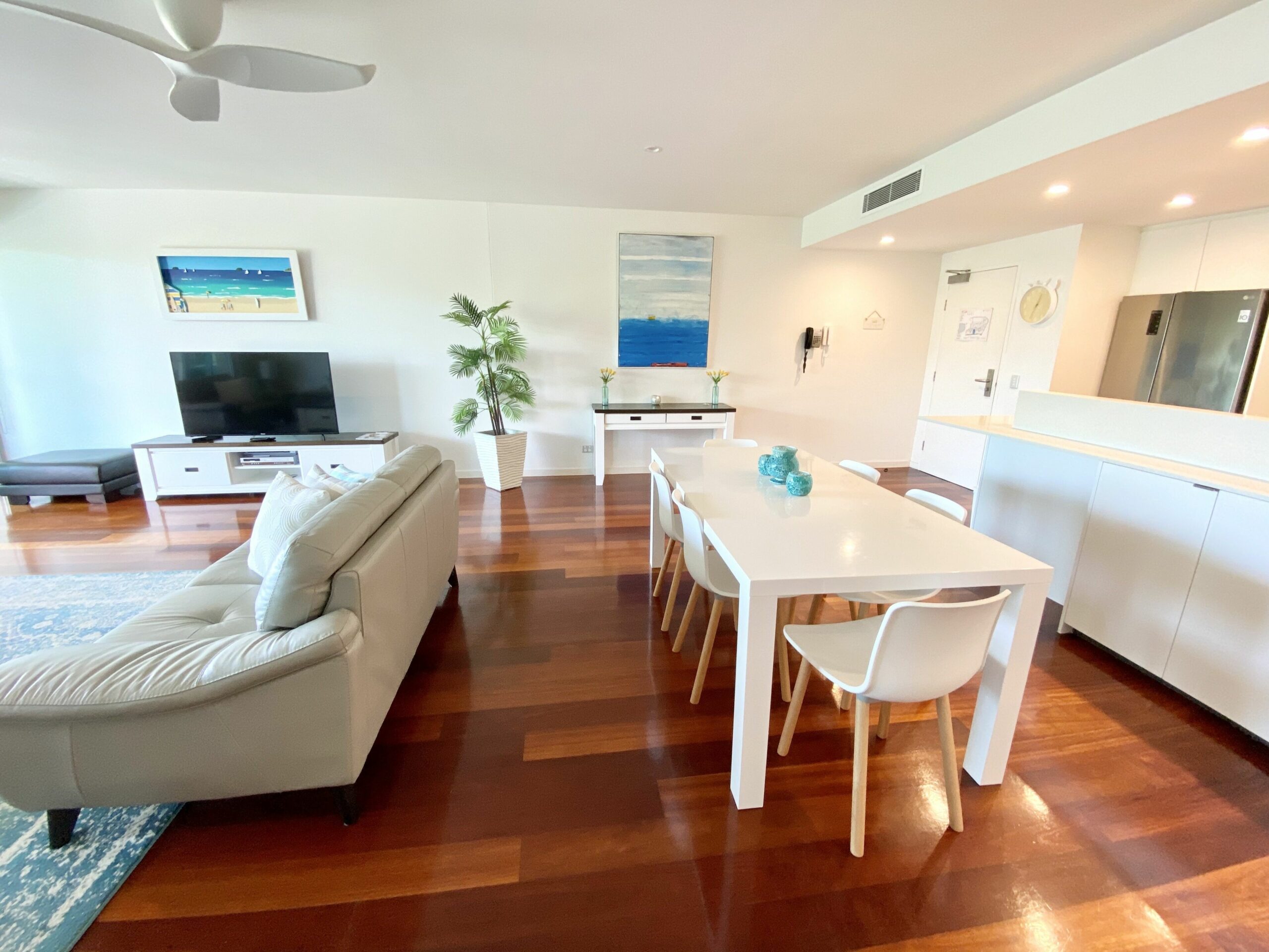 SPACIOUS BEACH PAD – AMAZING OCEAN VIEWS - CABARITA BEACH