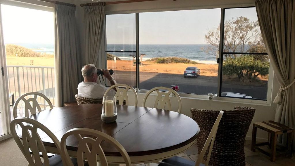 Bindaree Unit 6, Pippi Beach, Yamba