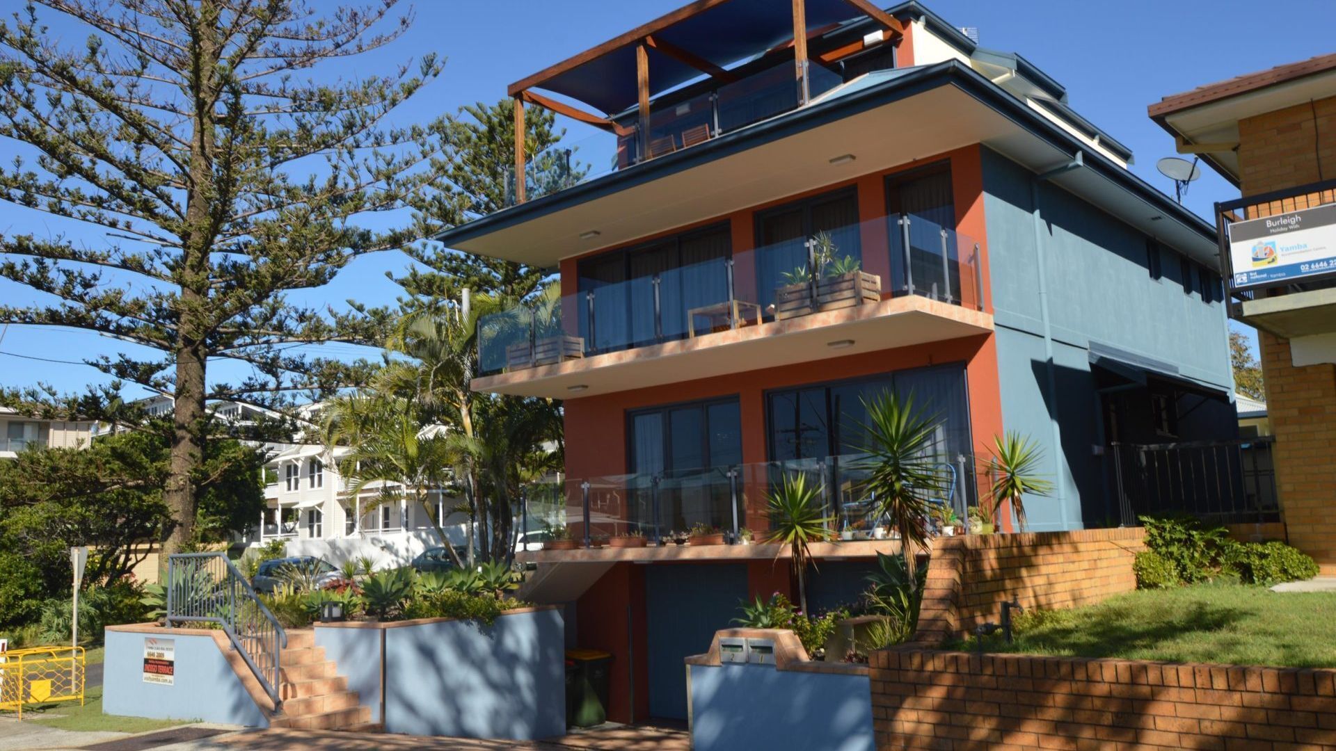 Indigo Terrace 1, Yamba Hill