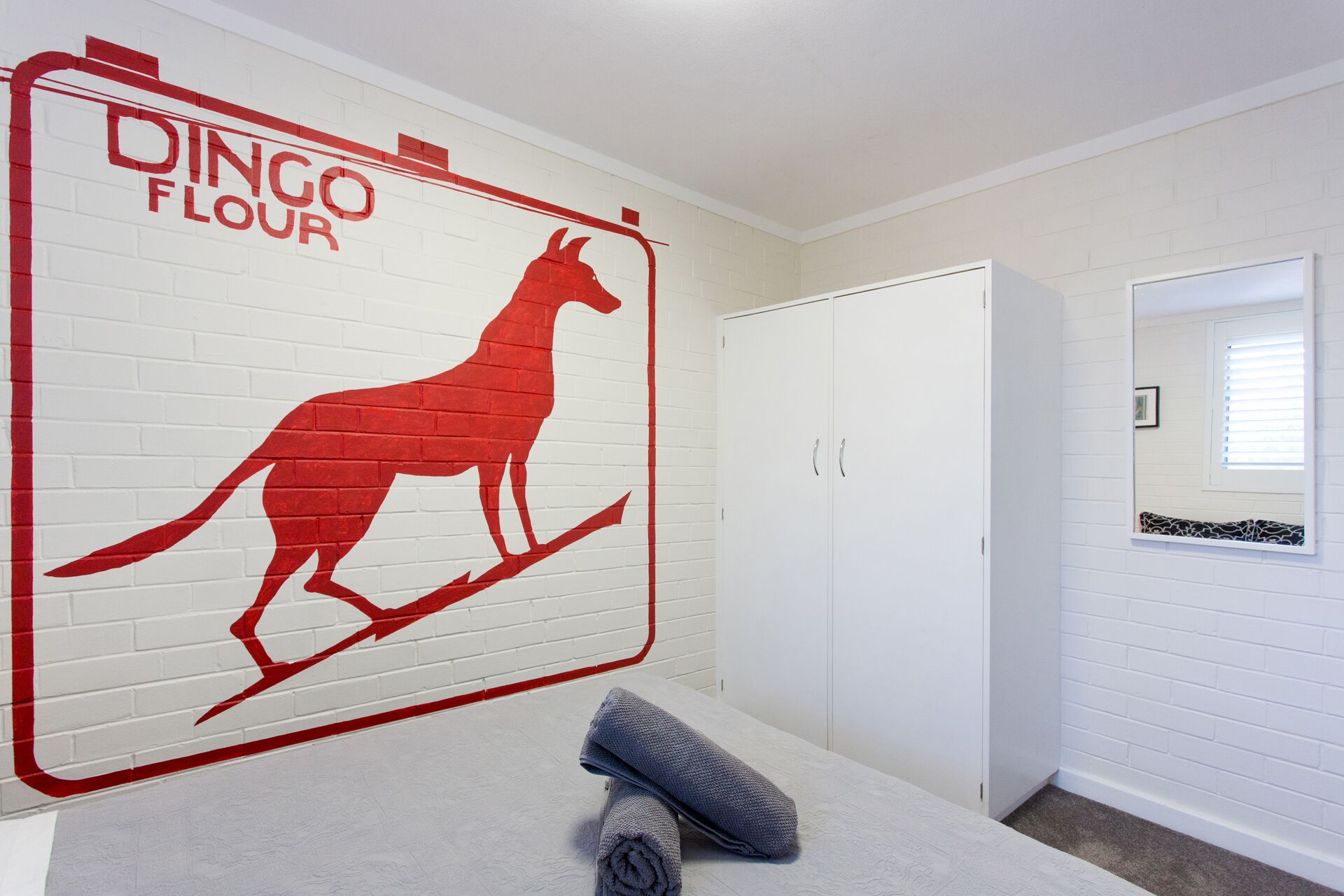 The Original Fremantle Apartment - Free Wifi, Netflix and...