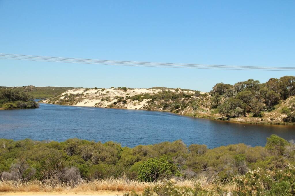 River Panorama Beach House