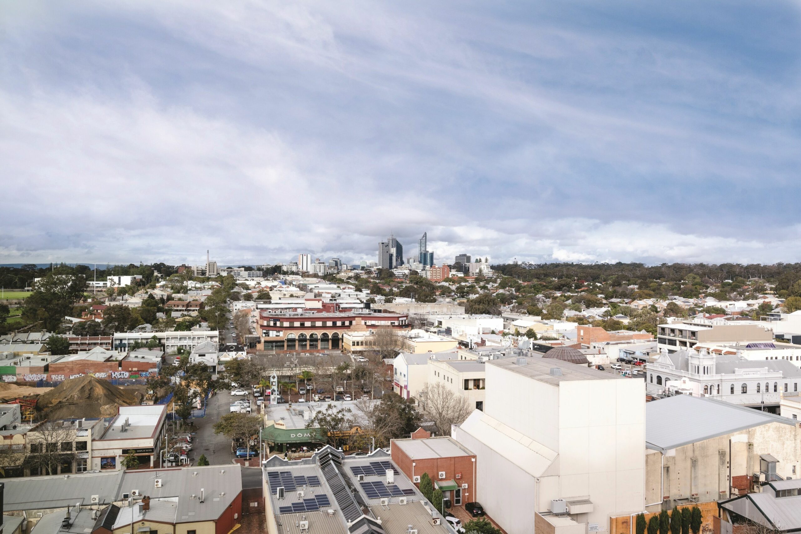 Vibe Hotel Subiaco Perth